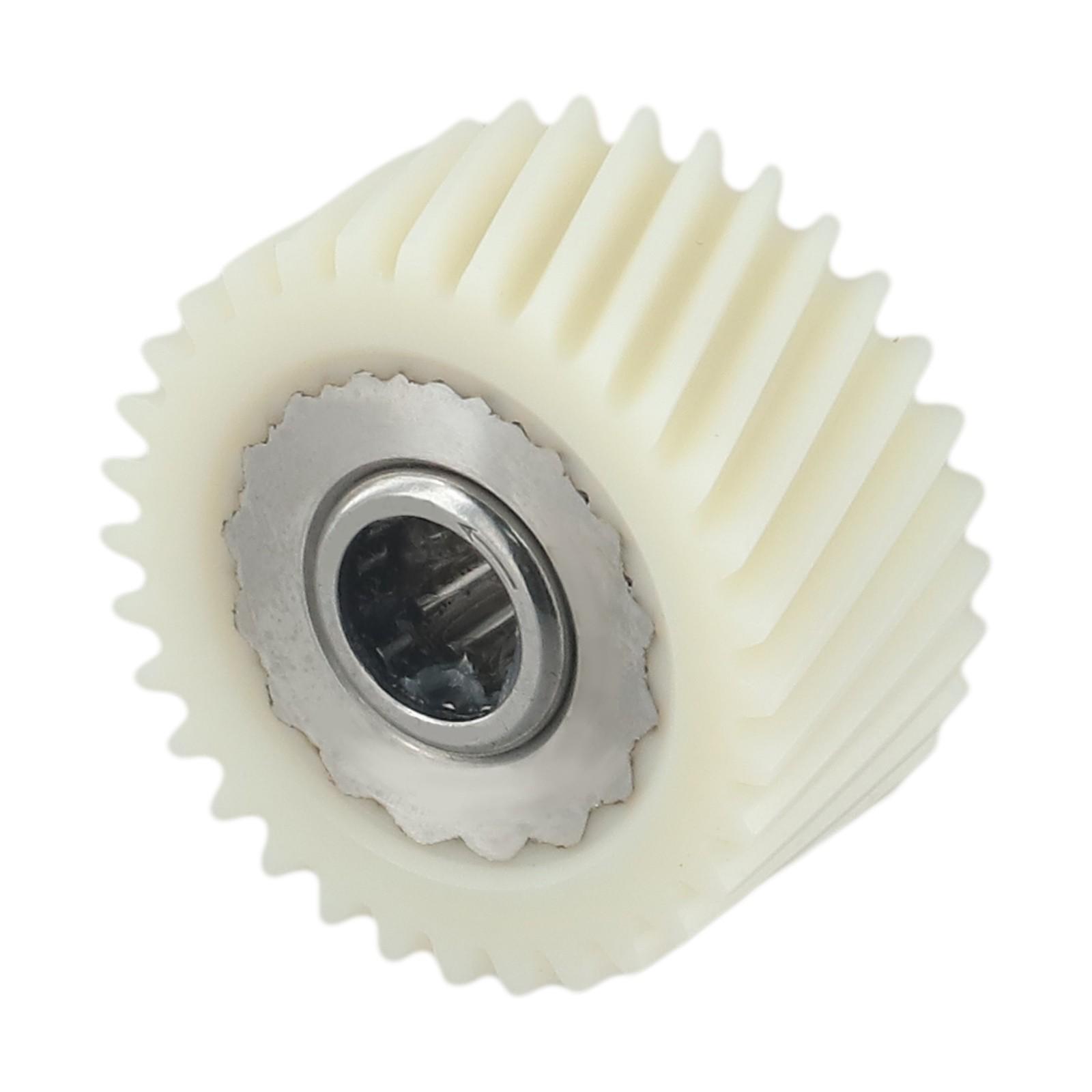 

Глубина шестерни ABS Metal 3 мм, редуктор двигателя, монтируемый посередине