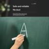 Slate Marker Pencil Soft Natural Mineral Talc Strips Easy Erasable Pen for Metal Cutting Scribing Hardware Processing Use