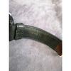 Used LORUS V851-6490 Quartz Analog Watch