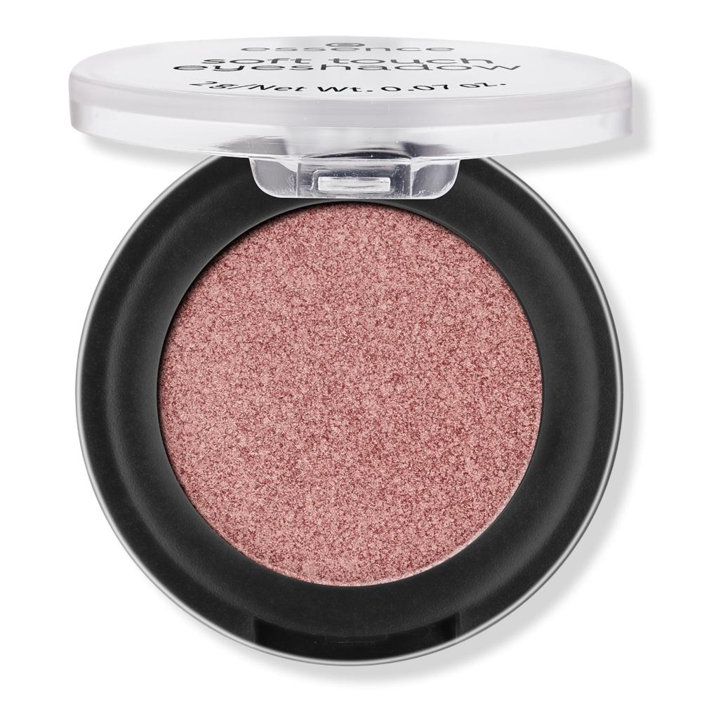 

Тени для век Essence Soft Touch