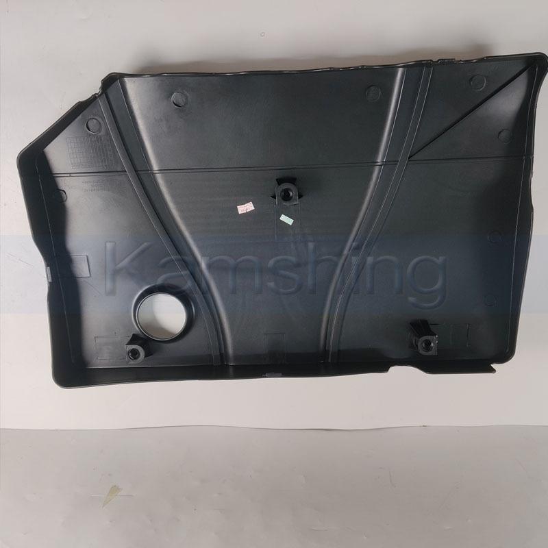 Kamshing Engine Protection Cover For Ford Focus 2005-2013 1.8L 2.0L Engine Hood Dust Cover Engine Cover
