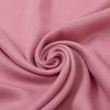 Fashion Cashmere Hijab Scarf For Women Winter Solid Shawls and Wraps Autumn Pashmina Scarfs Female Head Scarves For Ladies