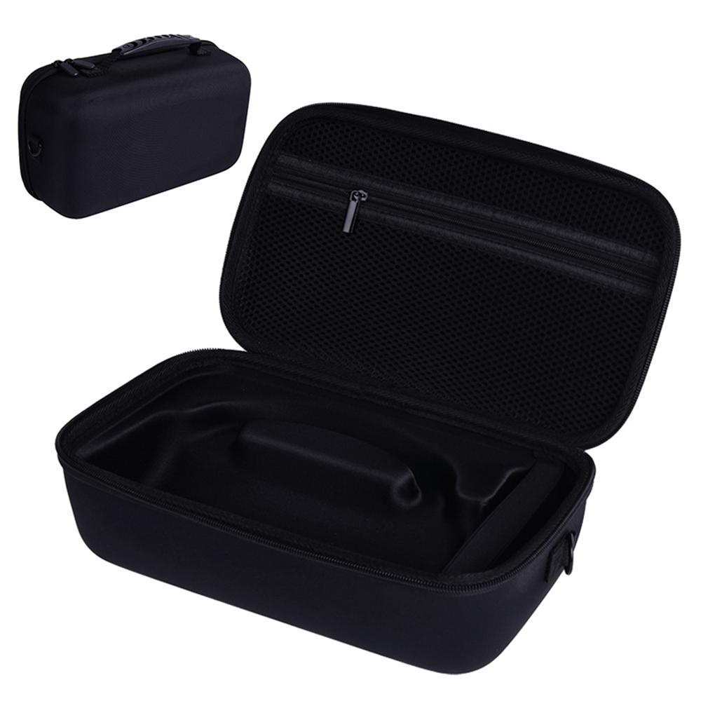 Reisehülle für JBL Charge 6 Lautsprecher, tragbare Aufbewahrungstasche mit Schultergurt