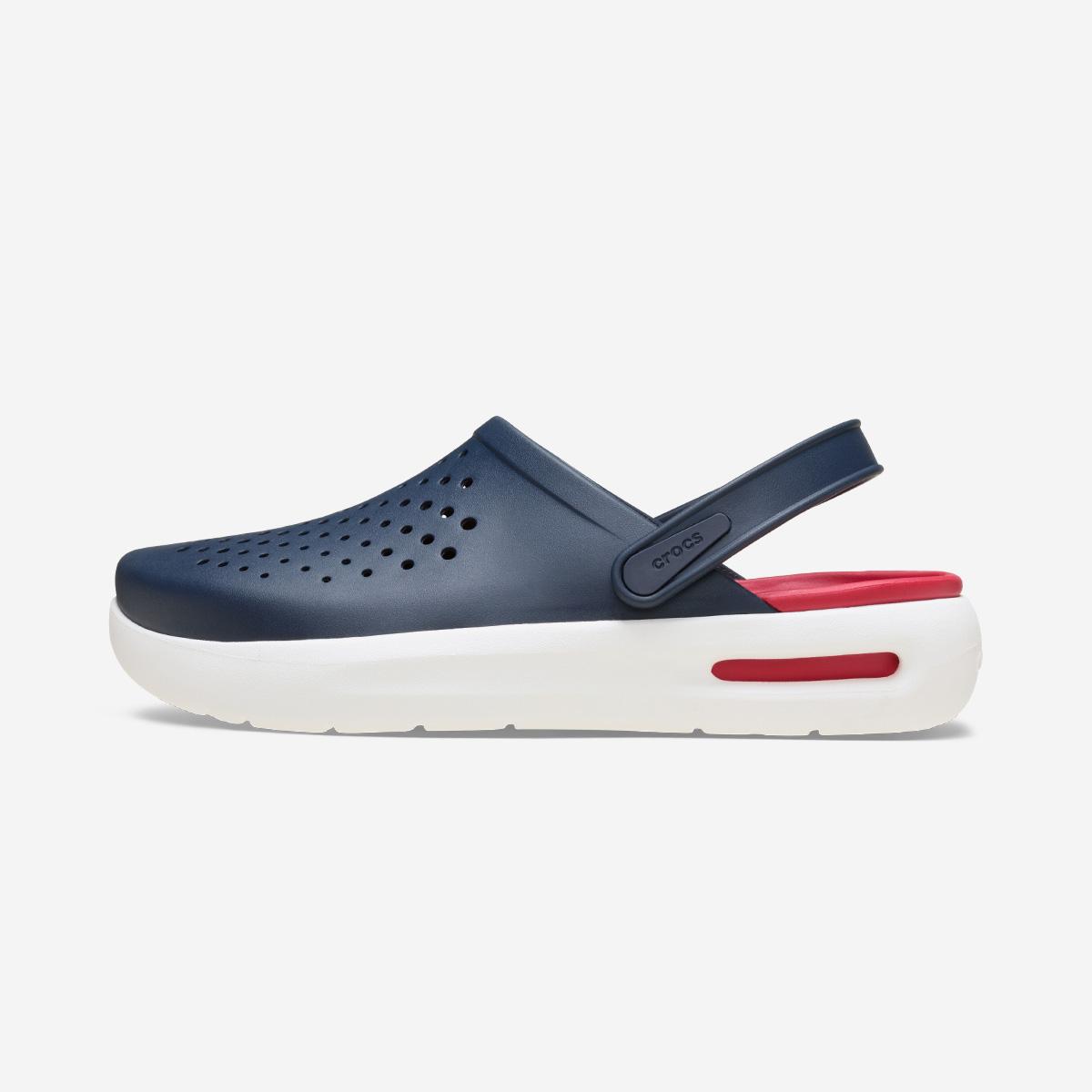 

[Crocs] InMotion Clog, CRS209964, 1010111887, Popular Korean Shoes 240