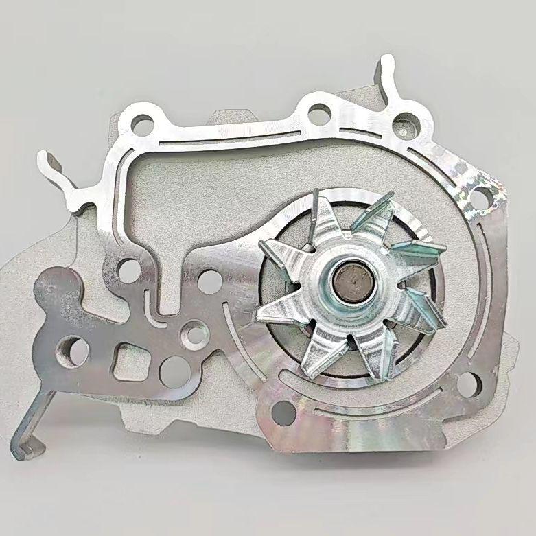 Water Pump for Models 77000861686, 7701478018, and 8200146298 by Manufacturer.