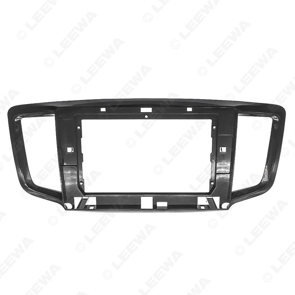 

2015 Honda Odyssey 10.1 Android Navigation Panel Upgrade LEEWA