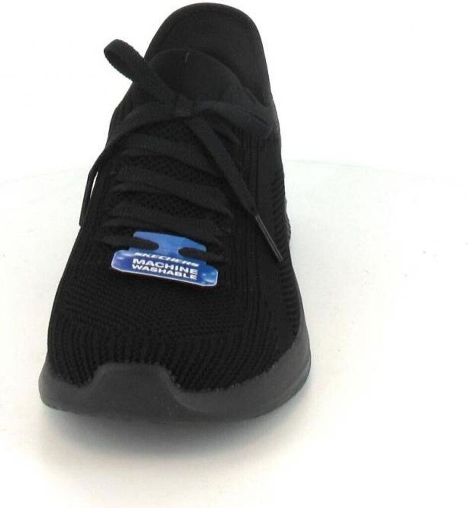 Skechers Ultra Flex 3.0 - Brilliant Women Black Sneakers