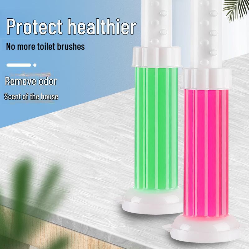 Gel de Fleurs de Toilette