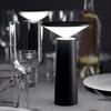 LED Table Lamp Rechargeable Touch Control Desk Light   Eye   Lamp with Battery