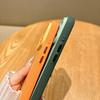 For Magsafe Magnetic Wireless Charging Case For iPhone 17 Air 11 12 13 14 15 16 Pro Max Plus Matte Soft Silicone Shockpoof Cover