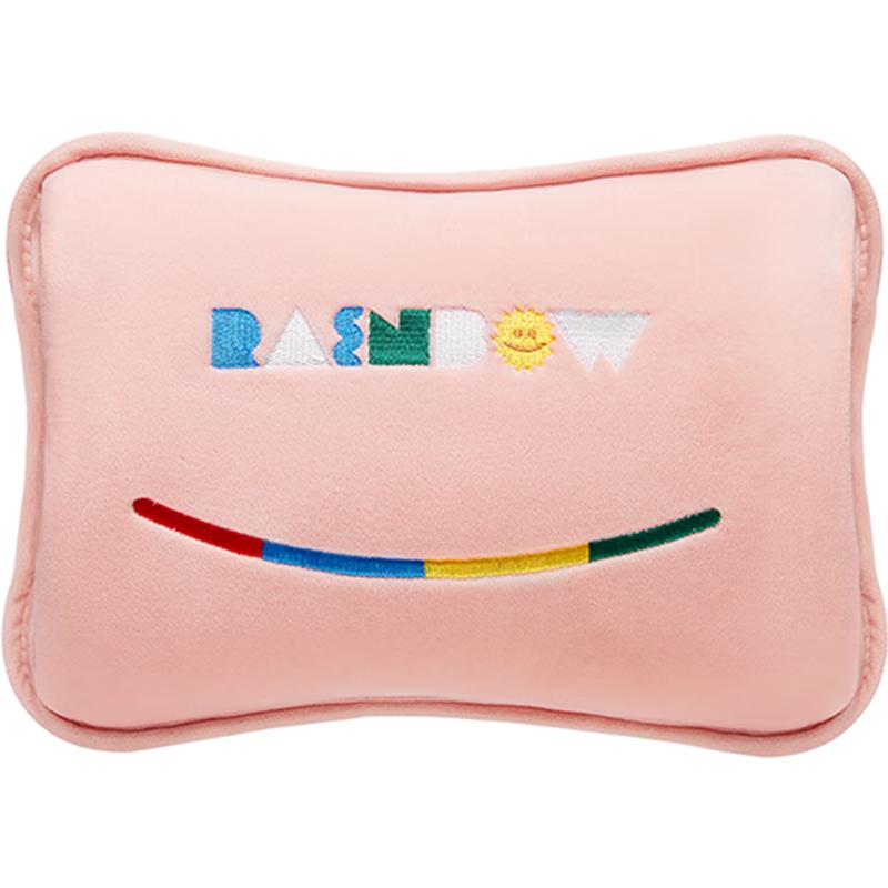 

Rainbow Electric Hand Warmer