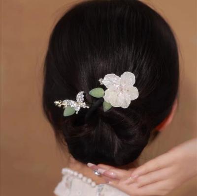 Accesorios para el cabello – Pinzas y clips para el pelo