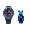 G-Shock Steel Heart Serie 200M Wasserdicht Quarzwerk Harzarmband Japanische Uhr Herrenuhren Mehrfarbig GM-110SN-2APFS-PERSON