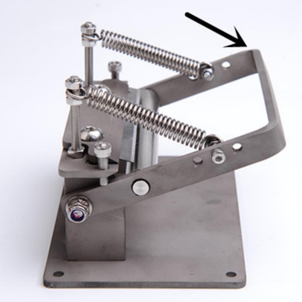 Leather Manual Leather Skiving Manual Leather Leather Peeler Splitter Skiver DIY Leather Product Skiving Machine Handle Leather Peeling Tool Factory