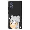 For Xiaomi Poco M4 5G Case Fashion Soft TPU Silicone Phone Case For Xiaomi Poco M4 5G Back Cover PocoM4 5G 6.58" Funda Coque
