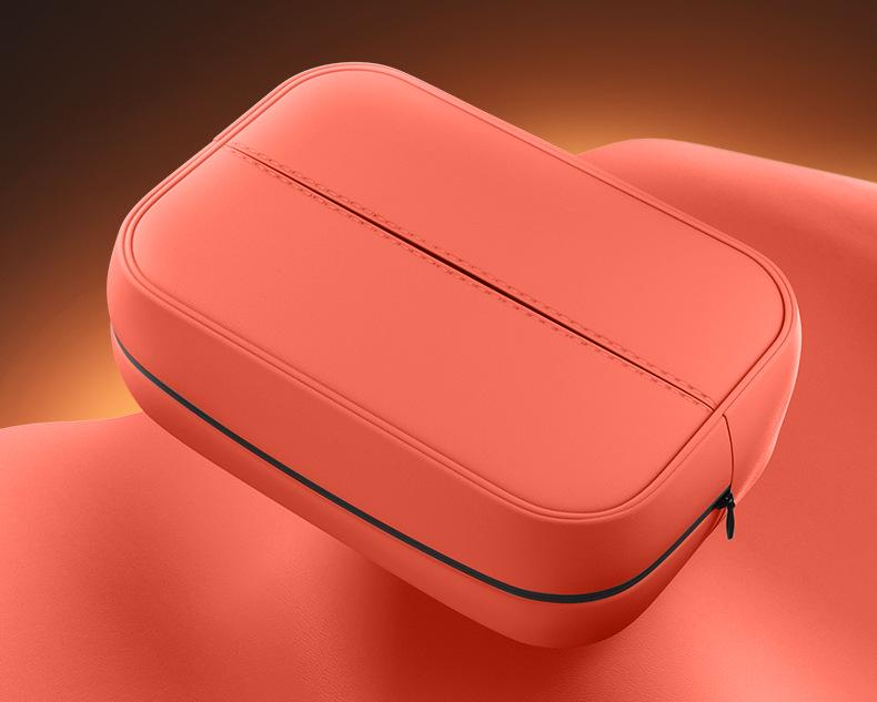 BYD Tang L Car Armrest Tissue Holder 2025