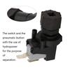 High Quality Garbage Disposal Air Pressure Switch Micro Pressure Switch
