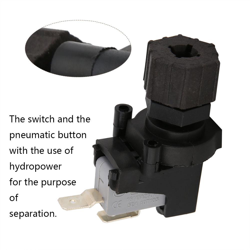 High Quality Garbage Disposal Air Pressure Switch Micro Pressure Switch