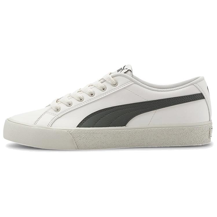 PUMA Bari Z White Thyme Men s 373033-03 EU 44