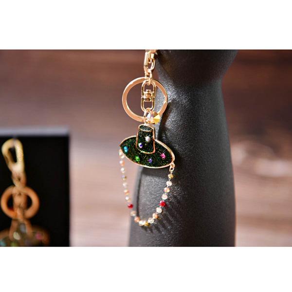 Gat Keyring – MU:DS 2023 Selected Design