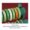 Bracelet T-Bar Rack Display For Bracelets And Bangles Wide Application Velvet Bracelet Display