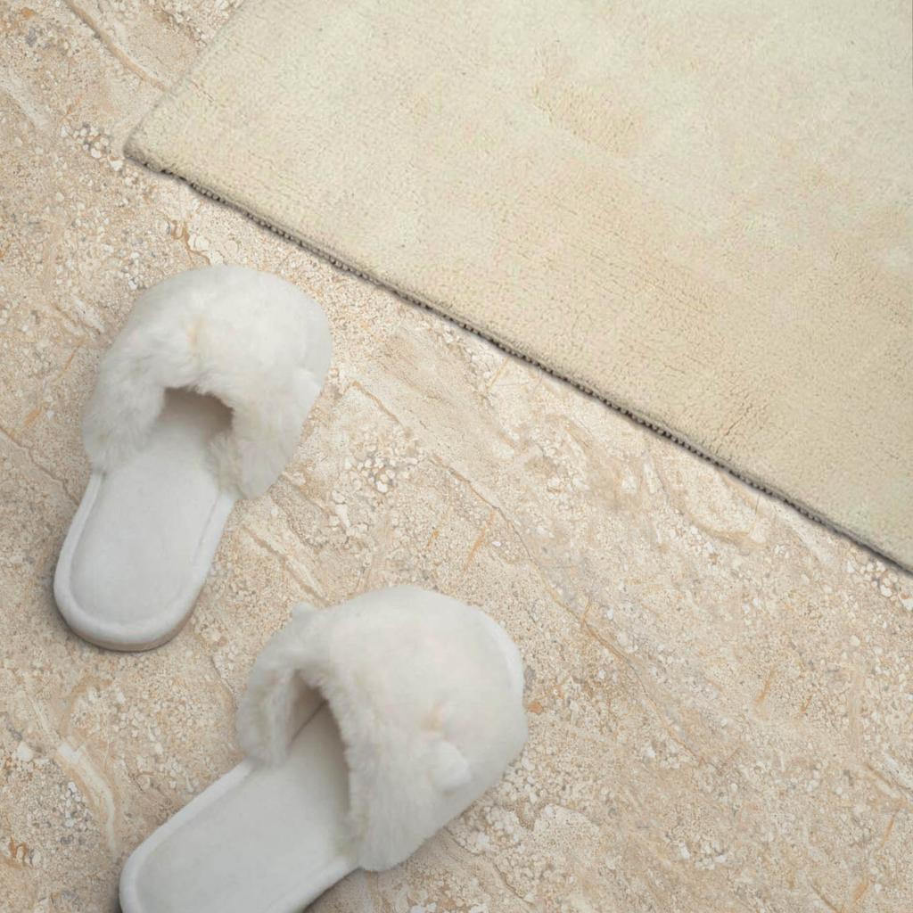 Self-Adhesive Panel With Print - Perfect For The Kitchen 100x50 cm Natural Stone Pattern