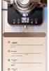 Automatic Titanium Electric Kettle & Tea Table: Keeps Water at Perfect Brewing Temperature