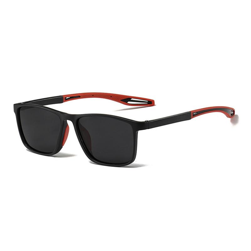 

New Arrival Vintage Square Sunglasses Women Men Rectangle Sun Glasses Female Eyewear Sunglasses for Male Female Eyeglasses MULTI красный