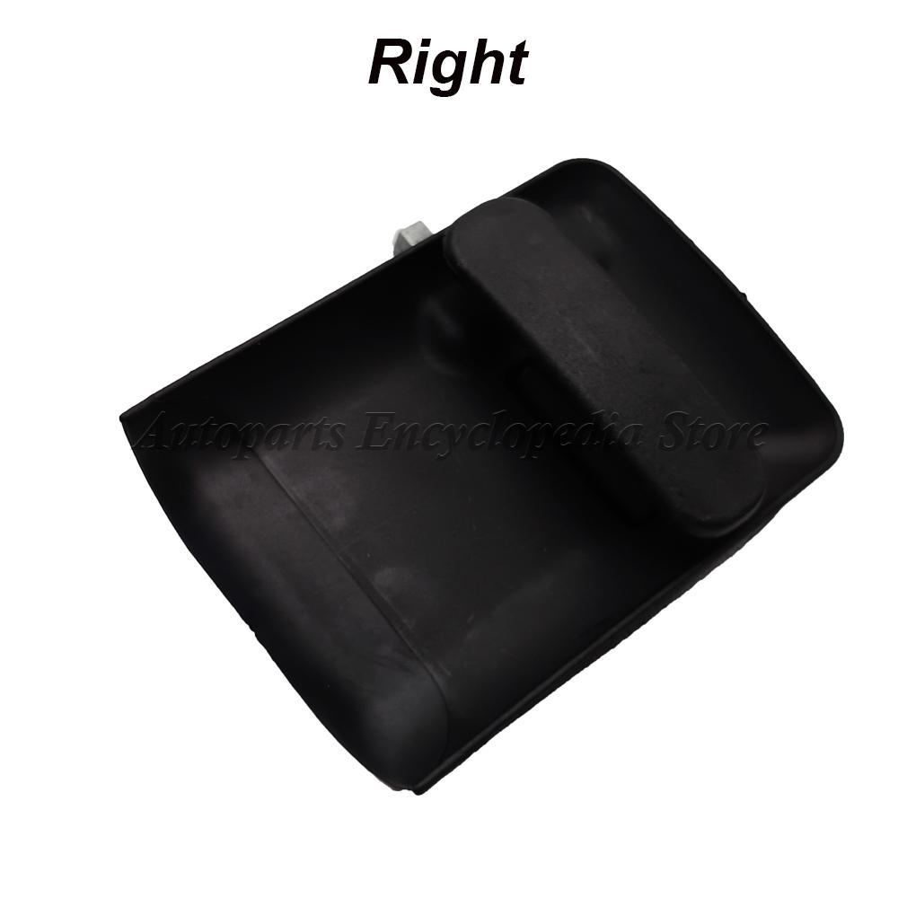 9634932180 9639225577 For Peugeot Partner Citroen Berlingo 1996-2011 Left / Right Outside Sliding Door Handle