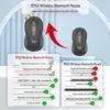 Logitech M750 L Silent Wireless Bluetooth Mouse