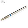 1pcs Diamond Nail Drill Bit Milling Cutters For Pedicure Mill Cutters For Manicure Cuticle Clean Electric Nail Tools Accessories