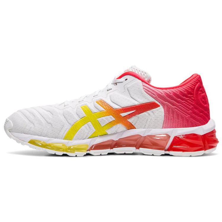 

new Asics Gel Quantum 360 5 White Sour Yuzu Women s 36