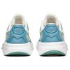 Anta Mars Foam Running Series Shock Absorbing Non-Slip Wear-Resistant Low-Top Running Shoes Men Sneakers White Green Yellow 112135585-5