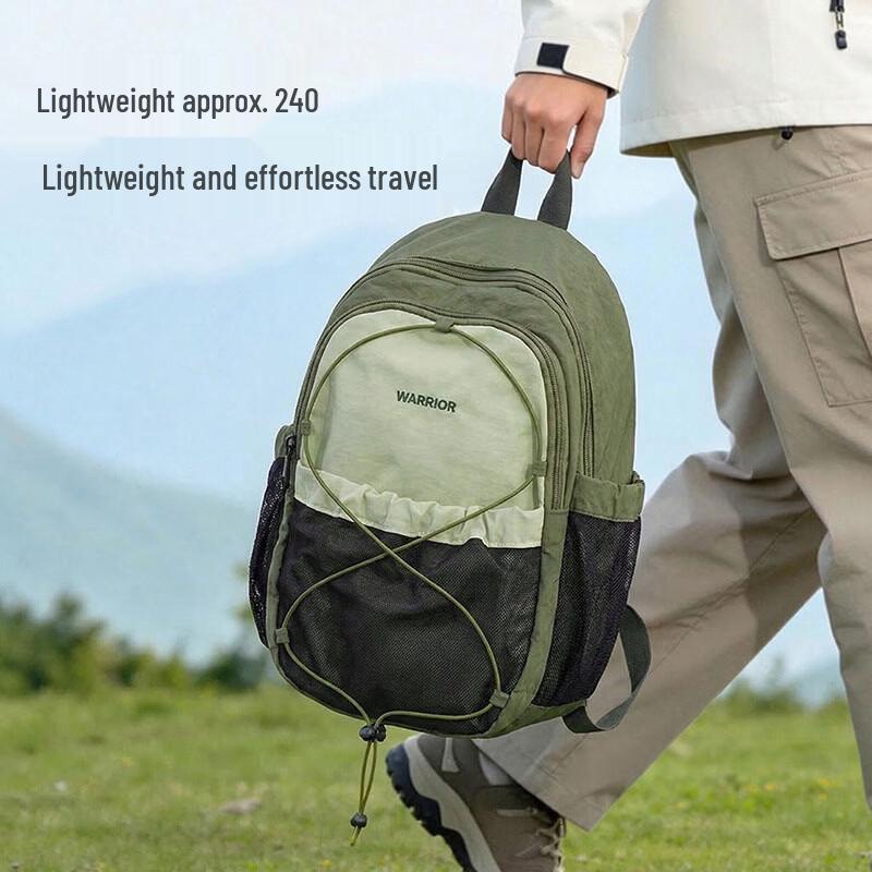 Warrior Outdoor Lightweight Multi-functional Shoulder Chest Bag