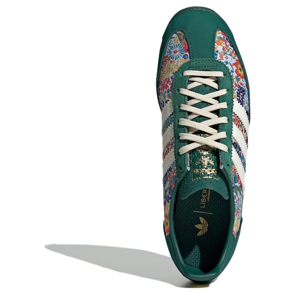 Liberty London x adidas SL72 OG Floral Embroidery