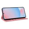 Etui dla Samsunga Galaxy A56 5G z blokadą RFID, skórzane PU, portfel, okładka na telefon