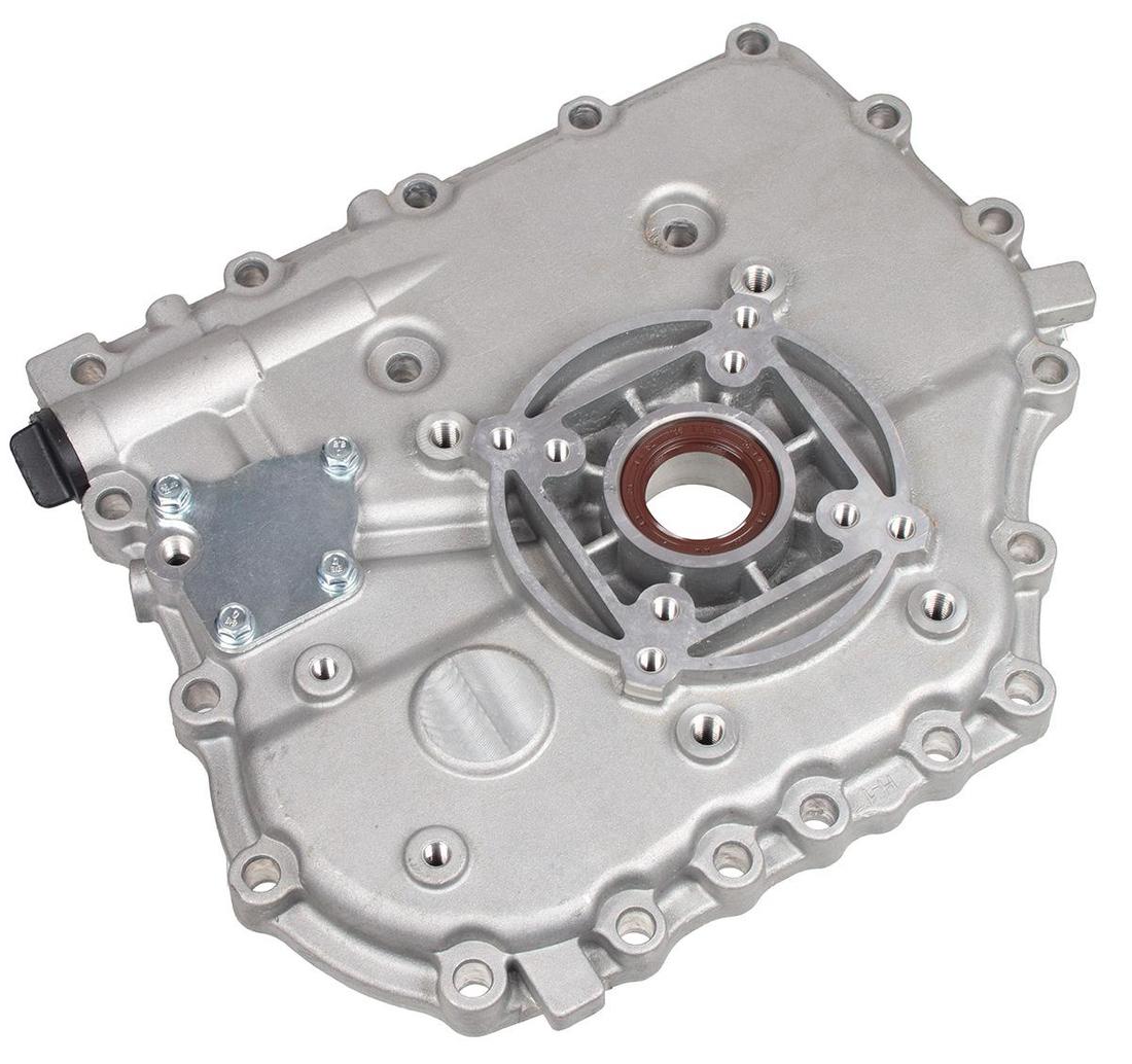 

Cedrus Crankcase Cover Diesel Unit Ceddg8.5E-3F 700494