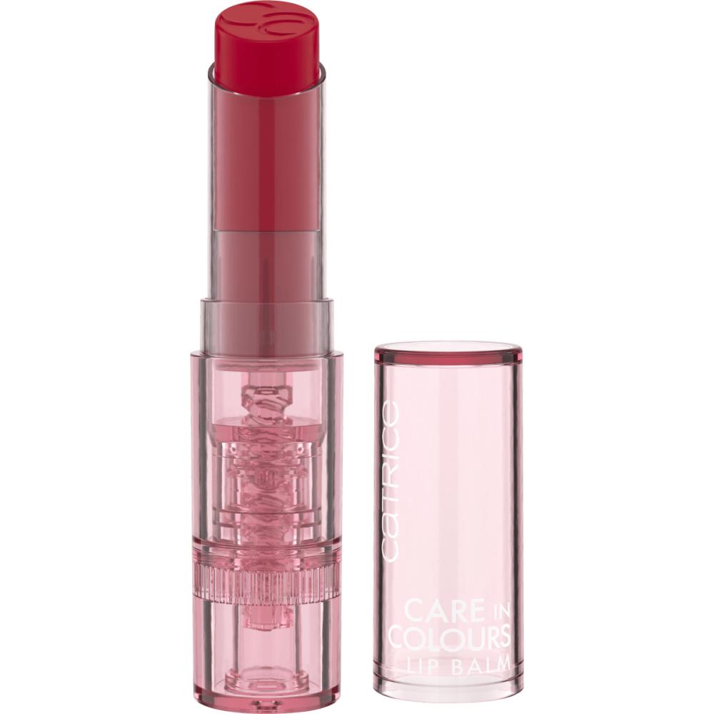 Catrice Lip Balm Care in Colors 040 Hot Take 3g