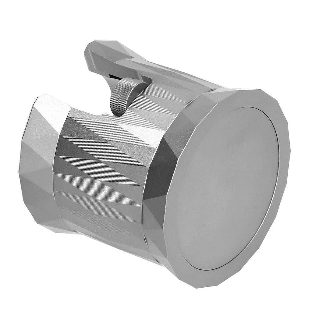 Coffee Tamper Holder Stand Aluminum Alloy Coffee Portafilter Support Rack Accessory