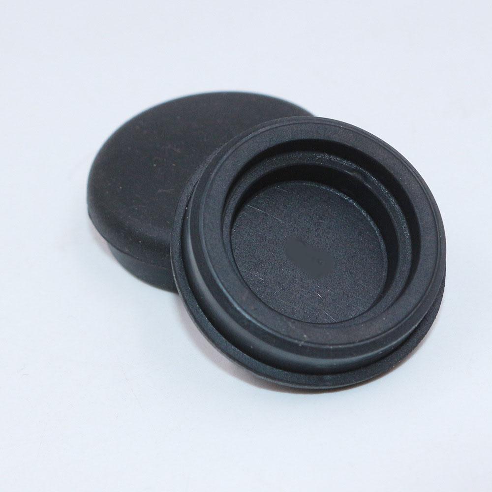 New 2PCS Front Windshield Wiper Arm Nut Cover Cap 7835109000 For SsangYong ACTYON