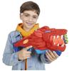 Nerf Junior Wild Lionfury Dart Blaster with 16 Nerf Elite Darts for Ages 6 and Up