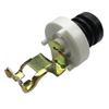 Fully Automatic Washing Machine Rubber Diaphragm Drain Valve for XQB75-Q710UH772U