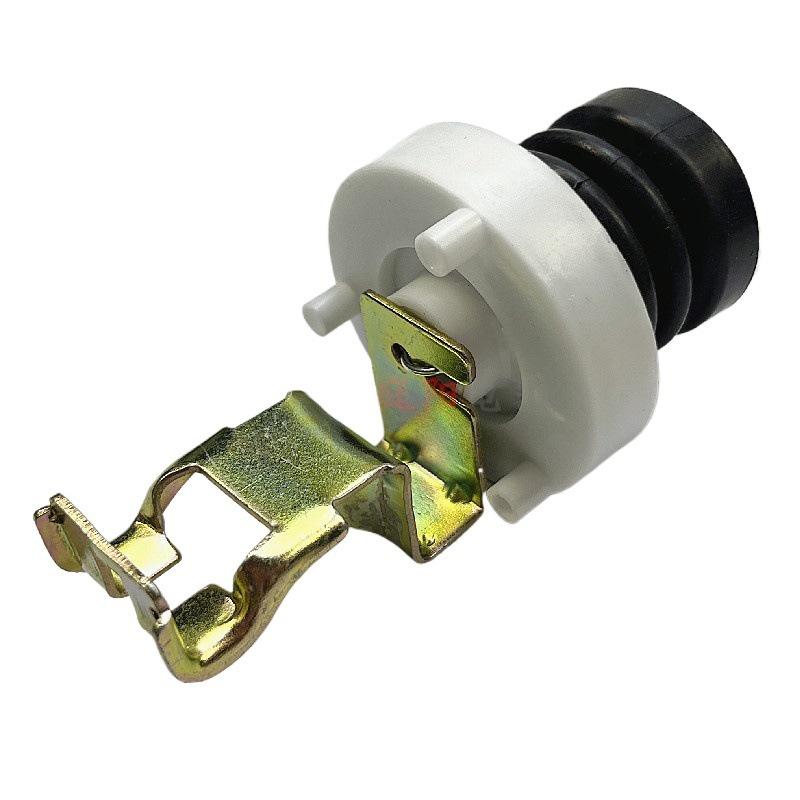 Fully Automatic Washing Machine Rubber Diaphragm Drain Valve for XQB75-Q710UH772U
