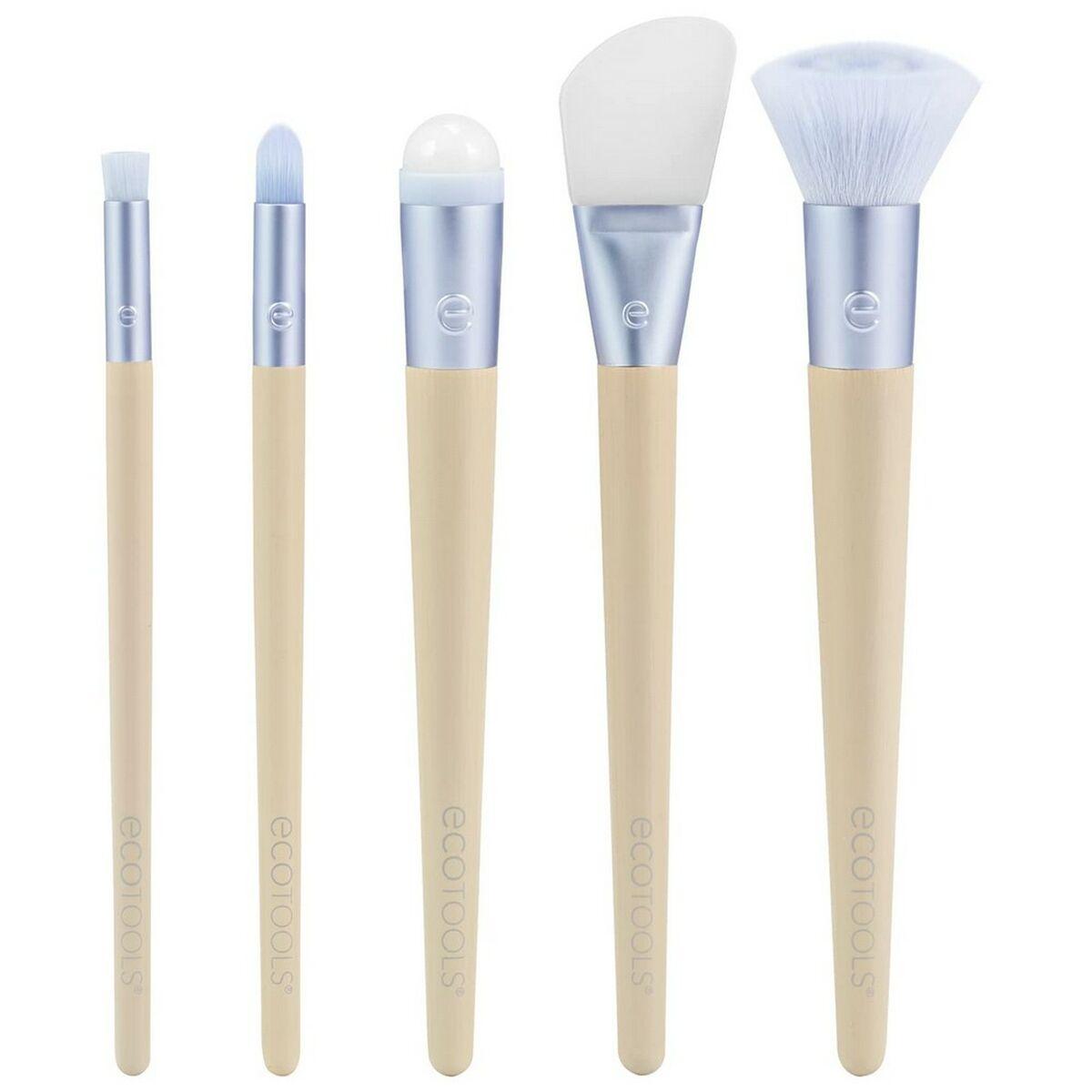 

Набор булавок для макияжа Ecotools Elements Water Hydro-Glow (5 шт.)