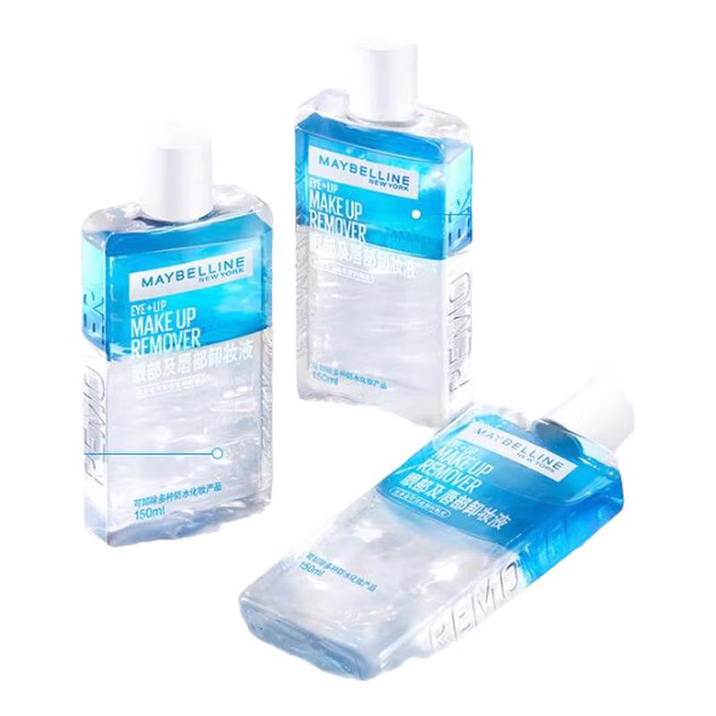 

Maybelline Eye & Lip Makeup Remover Set