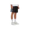 Under Armour Fitness Running Basketball Shorts Unisex Shorts Black 24500212-465
