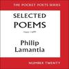 Selected Poems of Philip Lamantia 19431966 by Philip Lamantia... 9780872869349