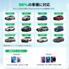 DRIVIM Wireless CarPlay + Wireless Android Auto 2 in 1 Adapter, USB Innovative Design
