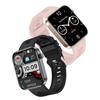 Rainbuvvy FW10 Smartwatch 1.96inch TFT 240x282 Bluetooth Call 300mAh IP67 Waterproof Android OS Sports Watch Support Multiple Sports Mode