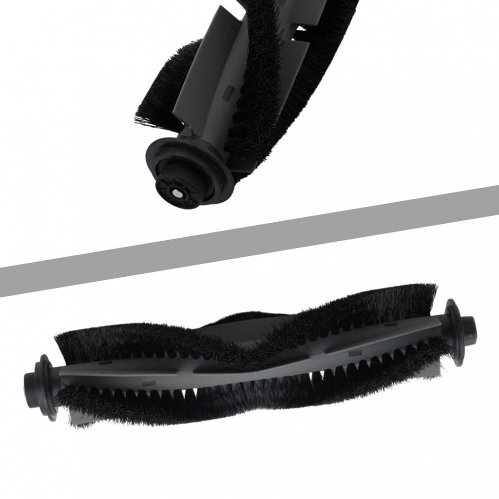 1 Set Roller Brush Accessories Filter Replacement Robot